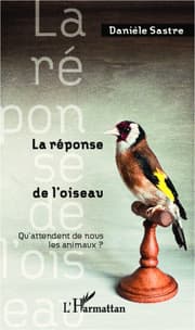 Cover von La réponse de l'oiseau