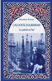 Cover von Calouste Gulbenkian