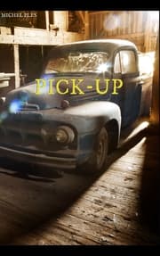 Cover von Pick-up
