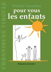 Cover von Pour vous les enfants