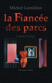 Cover von La Fiancée des parcs