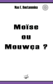 Cover von Moïse ou Mouwça ?