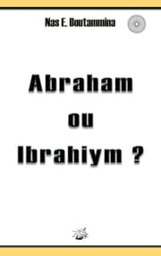 Cover von Abraham ou Ibrahiym ?