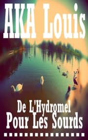 Cover von De L'Hydromel pour les Sourds