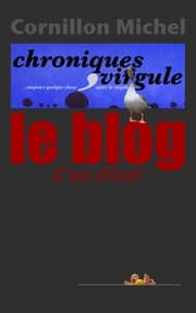 Cover von Le Blog d'un effaré
