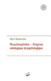 Cover von Musulmophobie - Origines ontologique et psychologique