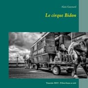 Cover von Le cirque Bidon 2015