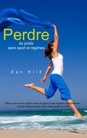Cover von Perdre du poids sans sport et régimes