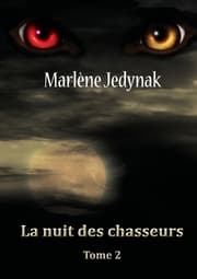 Cover von La nuit des chasseurs