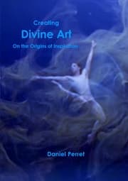Cover von Creating Divine Art