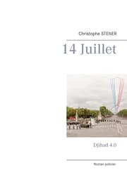 Cover von 14 Juillet