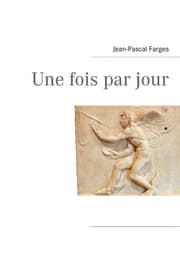 Cover von Une fois par jour