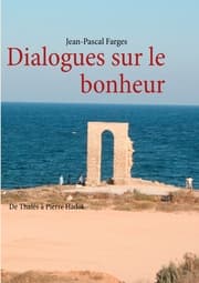 Cover von Dialogues sur le bonheur