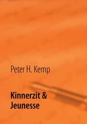 Cover von Kinnerzit & Jeunesse