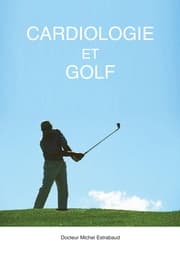 Cover von Cardiologie et Golf