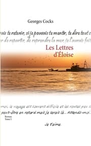 Cover von Les Lettres d'Eloise
