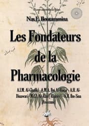 Cover von Les fondateurs de la Pharmacologie