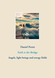Cover von Faith is the Bridge