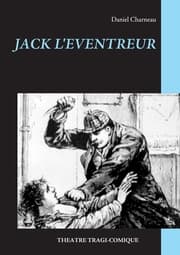 Cover von Jack L'Eventreur