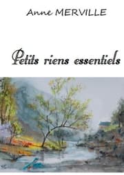 Cover von Petits Riens Essentiels