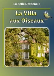 Cover von La villa aux oiseaux