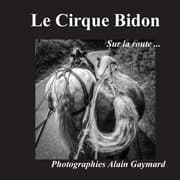 Cover von Le cirque Bidon