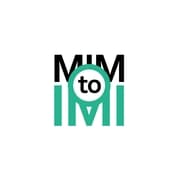 Cover von MIM to IMI
