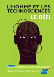 Cover von L'Homme et les Technosciences, le Défi