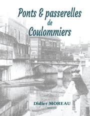 Cover von Ponts & passerelles de Coulommiers