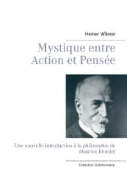 Cover von Mystique entre Action et Pensée