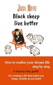 Cover von Black sheep live better