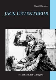 Cover von Jack L'Eventreur