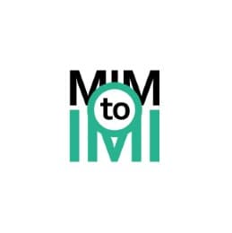 Cover von MIM to IMI