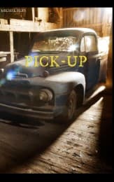 Cover von Pick-up