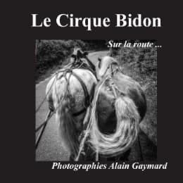 Cover von Le cirque Bidon