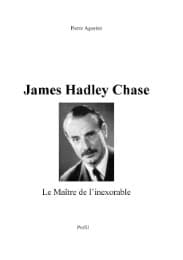 Cover von James Hadley Chase