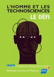 Cover von L'Homme et les Technosciences, le Défi