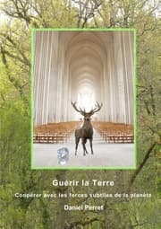 Cover von Guérir la Terre