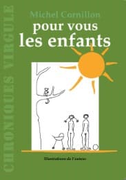 Cover von Pour vous les enfants