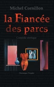 Cover von La Fiancée des parcs