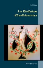 Cover von Les Révélations d'Awalhdouateden