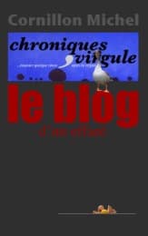 Cover von Le Blog d'un effaré