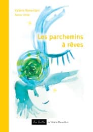 Cover von Les parchemins à rêves