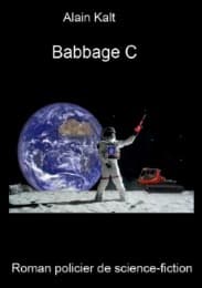 Cover von Babbage C