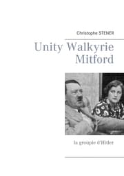 Cover von Unity Walkyrie Mitford