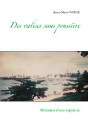 Cover von Des valises sans poussière