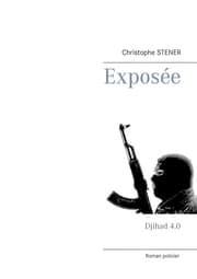 Cover von Exposée