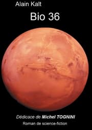 Cover von Bio 36