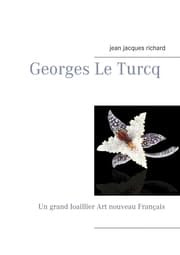 Cover von Georges Le Turcq