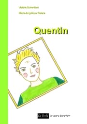 Cover von Quentin